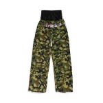 Greedy Unit Camo Sweatshorts (1)