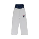Greedy Unit Camo Sweatshorts Grey (2)