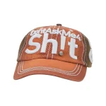 Greedy Unit Dont Ask Me Shit Hat (2)