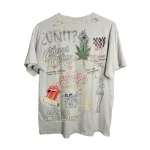 Greedy Unit Dope Buster T Shirt (1)