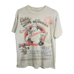 Greedy Unit Dope Buster T Shirt (2)