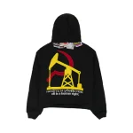 Greedy Unit Double Layered Hoodie (1)