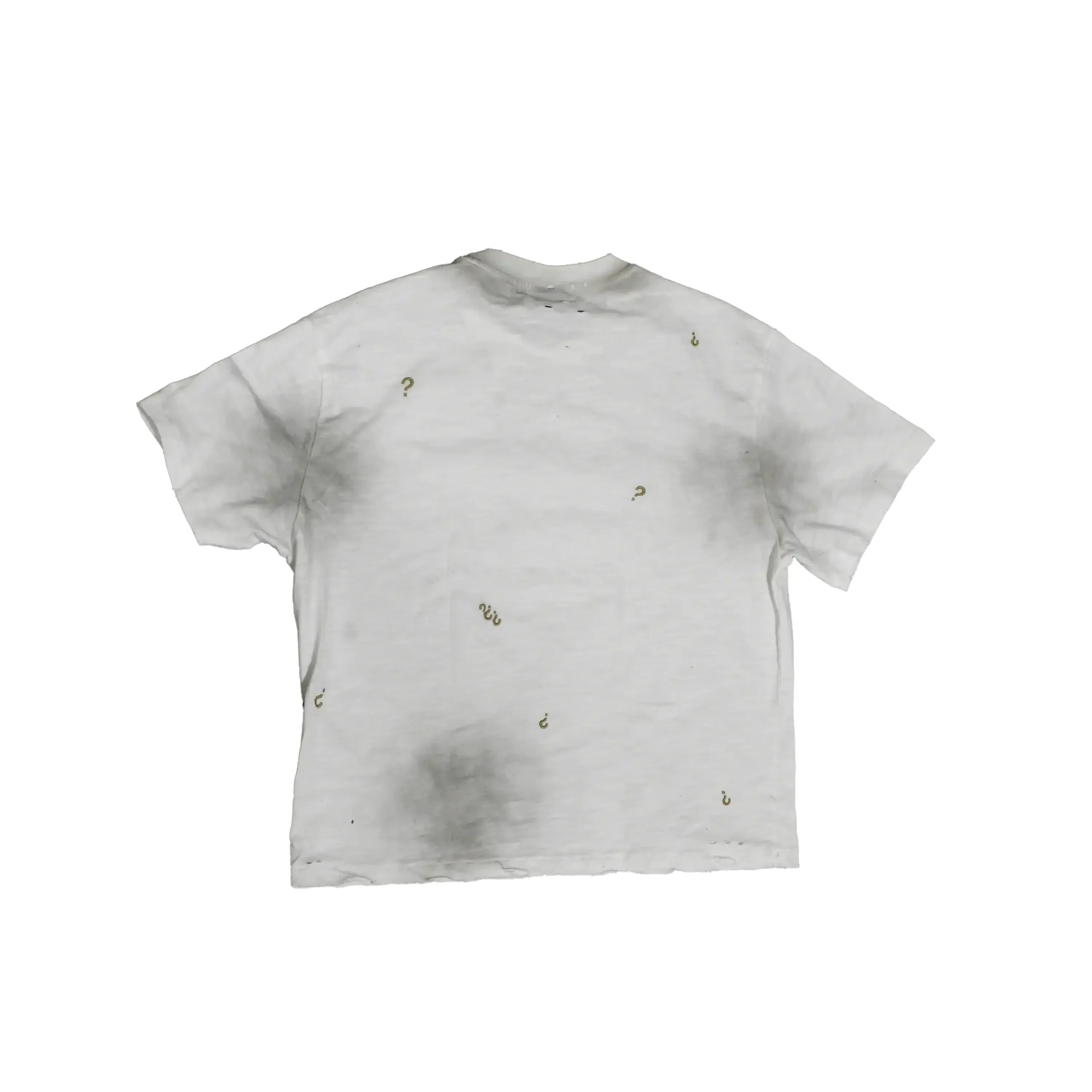 Greedy Unit Essential T Shirt (3)