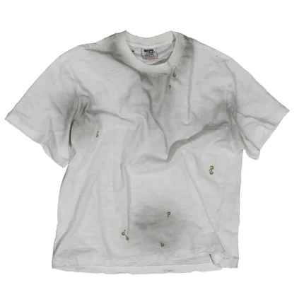 Greedy Unit Essential T Shirt (4)