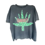 Greedy Unit Ganja T Shirt (1)