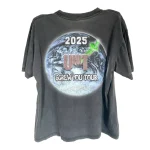 Greedy Unit Ganja T Shirt (2)