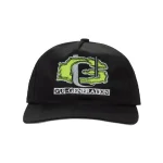 Greedy Unit Generation Hat (2)
