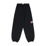 Greedy Unit Grafitti Sweatpants (2)