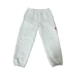 Greedy Unit Grafitti Sweatpants Grey (2)