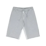 Greedy Unit Gray Multi Tag Shorts (2)