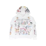 Greedy Unit Multi Layer All Over Print Hoodie (2)