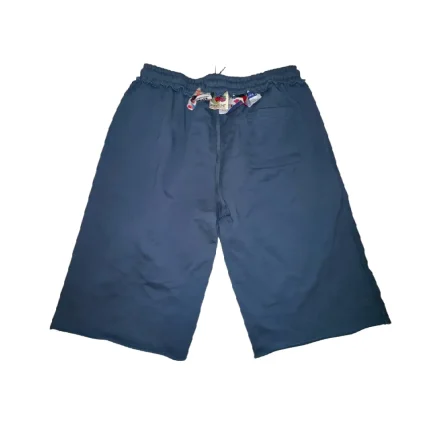 Greedy Unit Multi Tag Shorts Blue (1)
