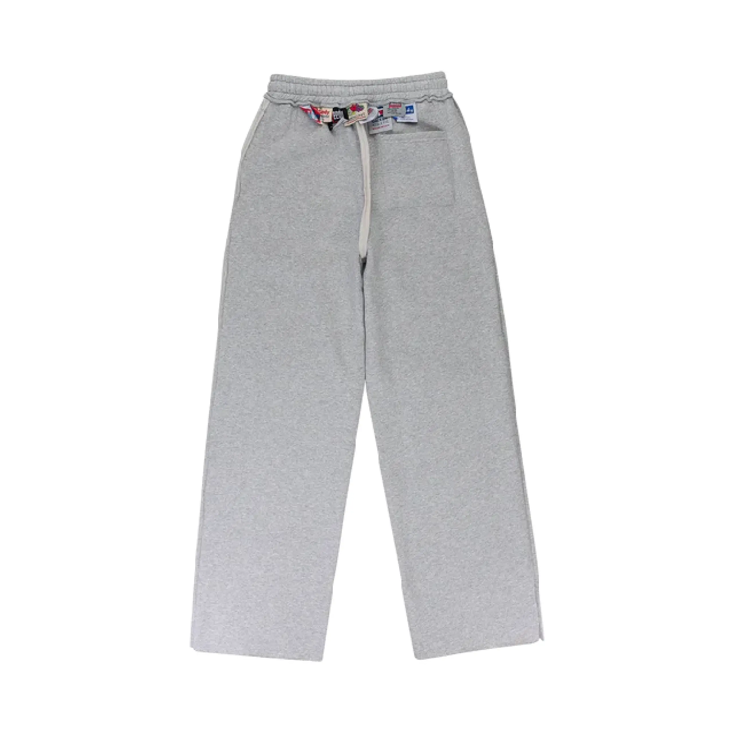 Greedy Unit Multi Tag Sweatpants (1)
