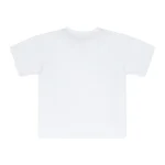 Greedy Unit Multi Tag T Shirt White (1)