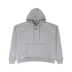 Greedy Unit Multi Tag Zip Hoodie (1)