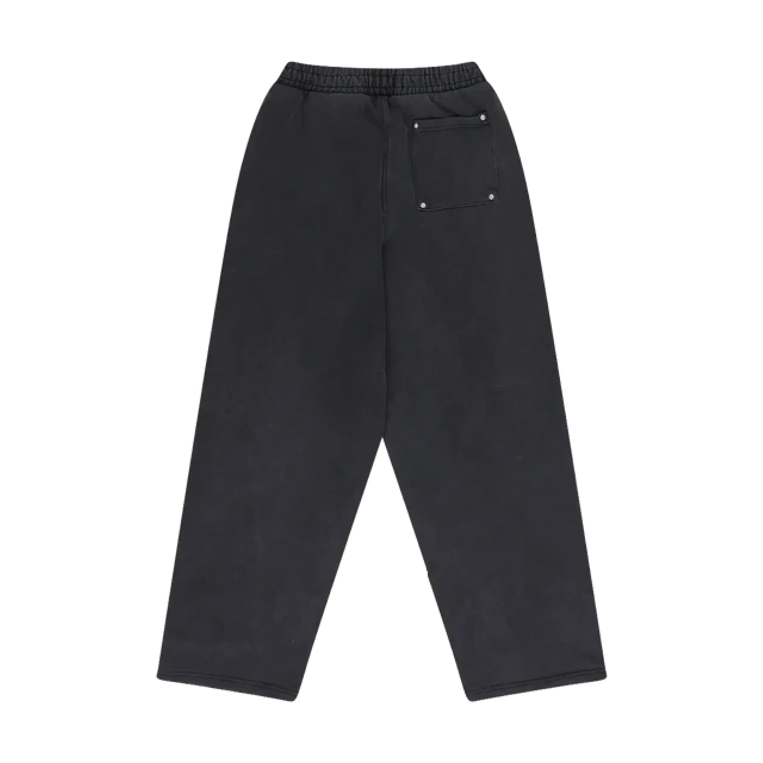 Greedy Unit Screw Sweatpants (1)
