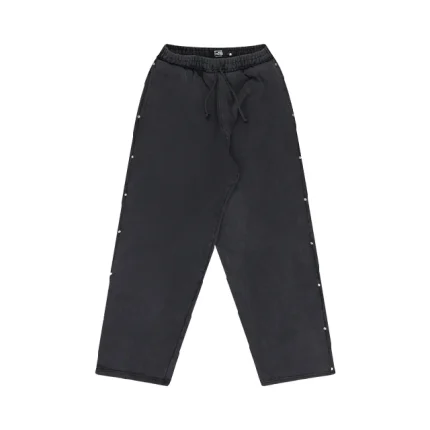 Greedy Unit Screw Sweatpants (2)