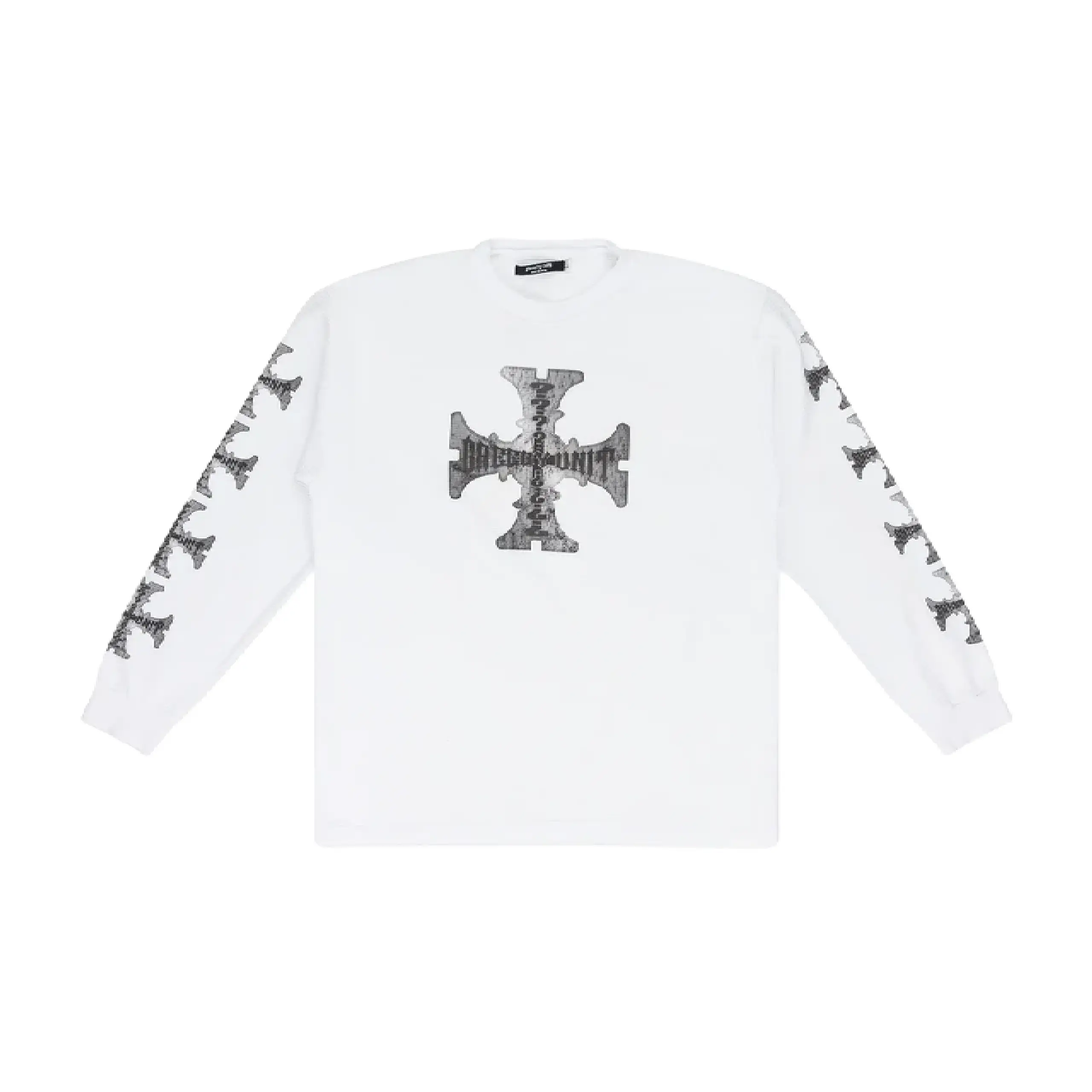 Greedy Unit Screw Thermal Long Sleeve (1)