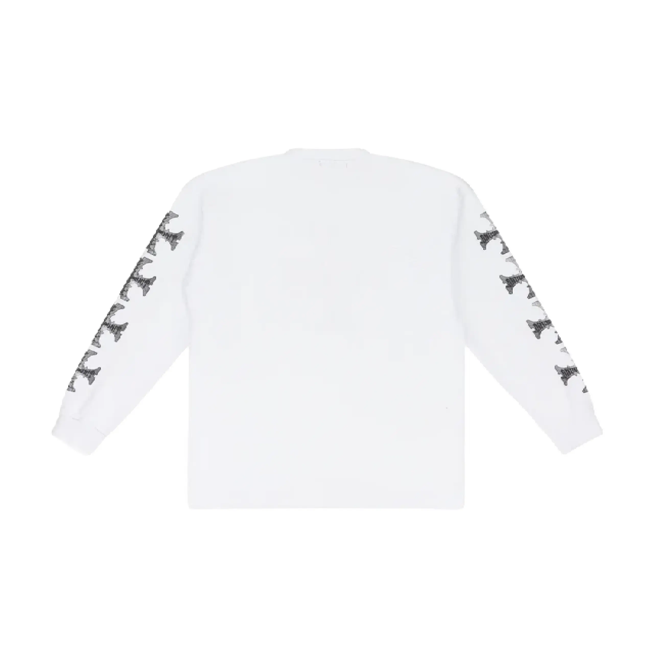 Greedy Unit Screw Thermal Long Sleeve (2)