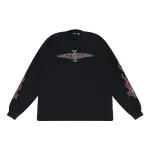 Greedy Unit Screw Thermal Long Sleeve Black (2)