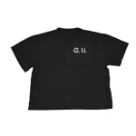 Greedy Unit Screw You T Shirt (2)