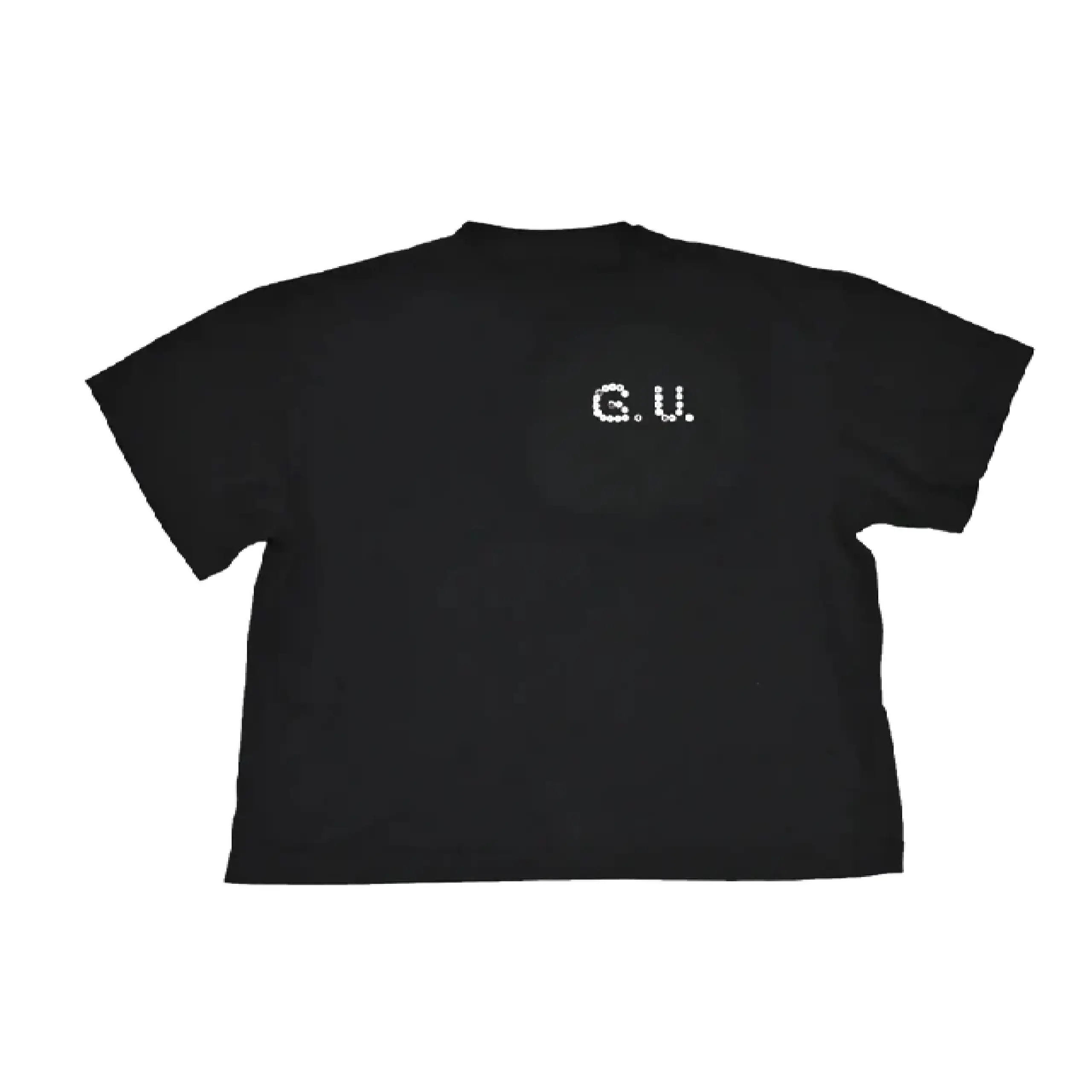 Greedy Unit Screw You T Shirt (2)