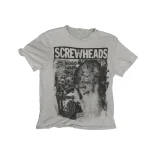 Greedy Unit Screwheads T Shirt (2)