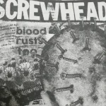 Greedy Unit Screwheads T Shirt (5)