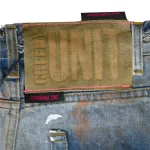 Greedy Unit Thrashed Jeans (2)