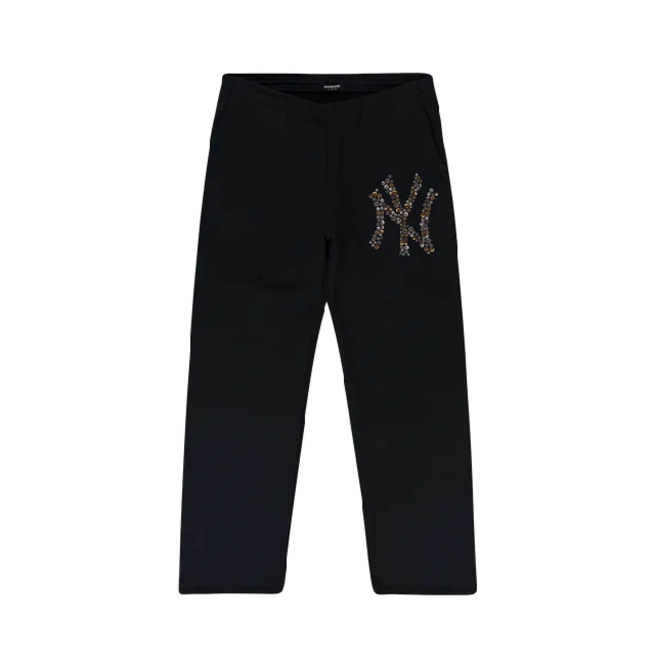 Greedy Unit Yankee Screw Sweatpants (2) Greedy Unit Yankee Screw Sweatpants (2)