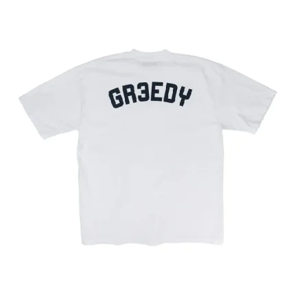 Greedy Unit Yankee Screw T Shirt (1)