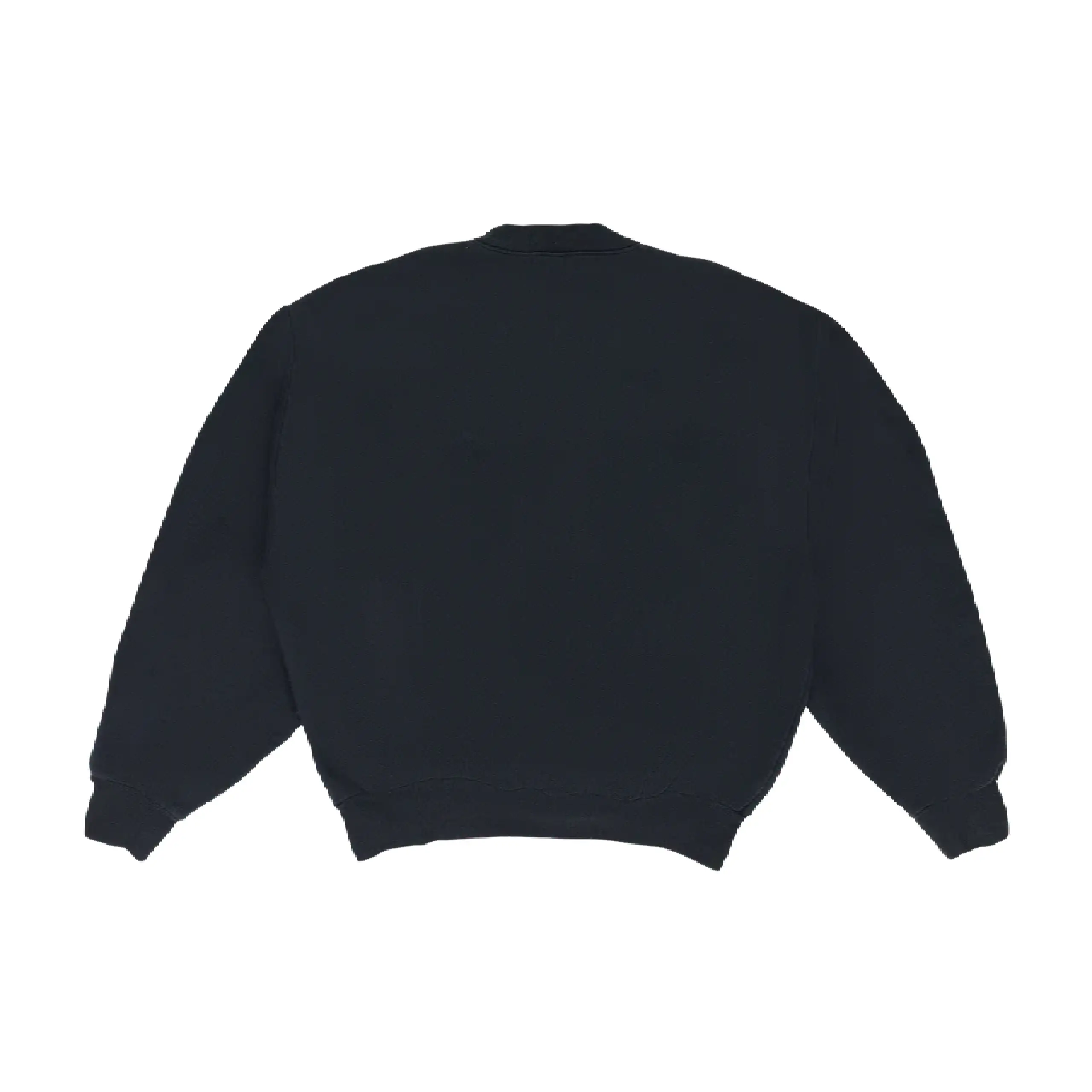 Greedy Unit ‘Greedy ’ Crewneck (1)
